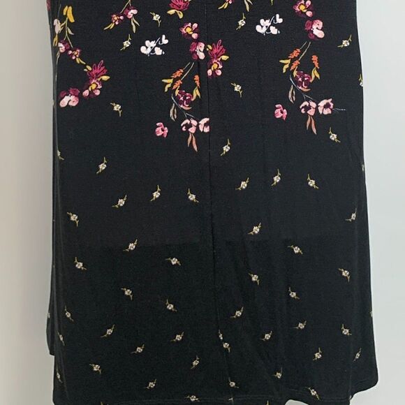 Maurice's Slip on Midi Dress - Picture 5 of 7